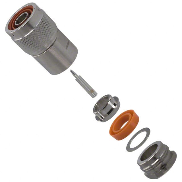 82-202 Amphenol RF  Koaxialsteckverbinder (HF)-Baugruppen